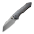 We Knife High-Fin sulankstomas peilis WE22005