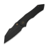 We Knife High-Fin XL sulankstomas peilis WE24010