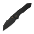 We Knife High-Fin XL 折叠刀 WE24010