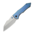 We Knife High-Fin XL sulankstomas peilis WE24010