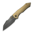 We Knife High-Fin XL sulankstomas peilis WE24010
