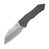 We Knife High-Fin XL sulankstomas peilis WE24010