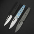 Briceag We Knife Hull WE24046