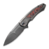 We Knife Hyperactive sulankstomas peilis WE23030