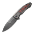 Coltello pieghevole We Knife Hyperactive WE23030