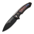 We Knife Hyperactive sulankstomas peilis WE23030