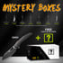 We Knife Ignio Mystery Box 1 WE22042B-1MB