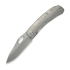 We Knife Inmate kääntöveitsi WE23096B