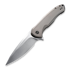 We Knife Kitefin sulankstomas peilis 2001