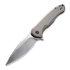 We Knife Kitefin 折叠刀 2001
