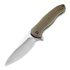 We Knife Kitefin sulankstomas peilis 2001