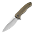 We Knife Kitefin 折叠刀 2001