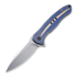 We Knife Kitefin 折叠刀 2001
