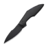 We Knife Krait Snake sulankstomas peilis WE24084