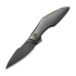We Knife Krait Snake sulankstomas peilis WE24084