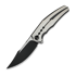 We Knife Kyklos sulankstomas peilis WE23086