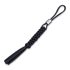 We Knife - Lanyard with tube, plain