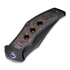We Knife Magnetron, Black Titanium, Copper Foil CF WE18058-3