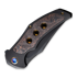 We Knife Magnetron, Black Titanium, Copper Foil CF WE18058-3