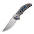 We Knife Magnetron, Gray Titanium, Aluminium Foil CF WE18058-1