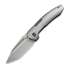 We Knife Micro Trogon sulankstomas peilis WE24043
