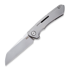 We Knife Mini Buster 折叠刀 2003