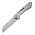 We Knife Mini Buster 折叠刀 2003