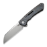 We Knife - Mini Buster Flamed