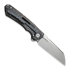Coltello pieghevole We Knife Mini Buster Flamed 2003C