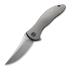 We Knife Mini Synergy sulankstomas peilis 2011