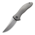 We Knife Mini Synergy kääntöveitsi 2011