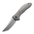 We Knife Mini Synergy Tanto kääntöveitsi 2012