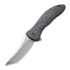We Knife Mini Synergy Tanto sulankstomas peilis 2012