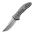 We Knife Mini Synergy Tanto sulankstomas peilis 2012