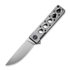 We Knife Miscreant 3.0 折叠刀 2101