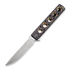 We Knife Miscreant 折叠刀, 黑色 913A