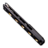 Coltello pieghevole We Knife Miscreant, nero 913A