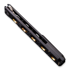 We Knife Miscreant 折叠刀, 黑色 913A