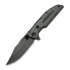 Πτυσσόμενο μαχαίρι We Knife Muster WE23058