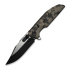 Πτυσσόμενο μαχαίρι We Knife Muster WE23058