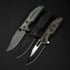 Πτυσσόμενο μαχαίρι We Knife Muster WE23058