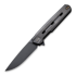 We Knife Navo 折叠刀 WE22026