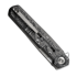 We Knife Navo, Aluminum Foil CF, Hand Rubbed Satin WE22026-6