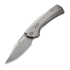 Saliekams nazis We Knife Nefaris WE22040