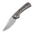 We Knife Nefaris 折り畳みナイフ WE22040