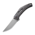 We Knife Nested Liner Lock Speedliner sulankstomas peilis WE22045B