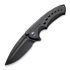 We Knife Nexusia 折り畳みナイフ WE22044