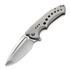 We Knife Nexusia 折り畳みナイフ WE22044