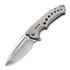 Saliekams nazis We Knife Nexusia WE22044