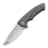 We Knife Nexusia 折り畳みナイフ WE22044